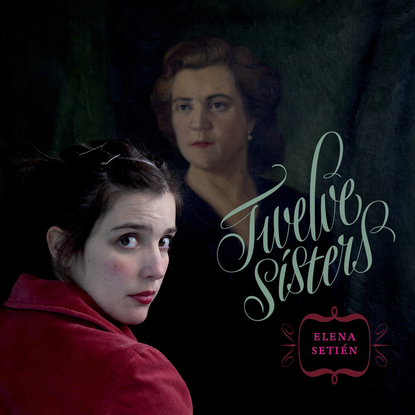 Elena Setién: Twelve Sisters