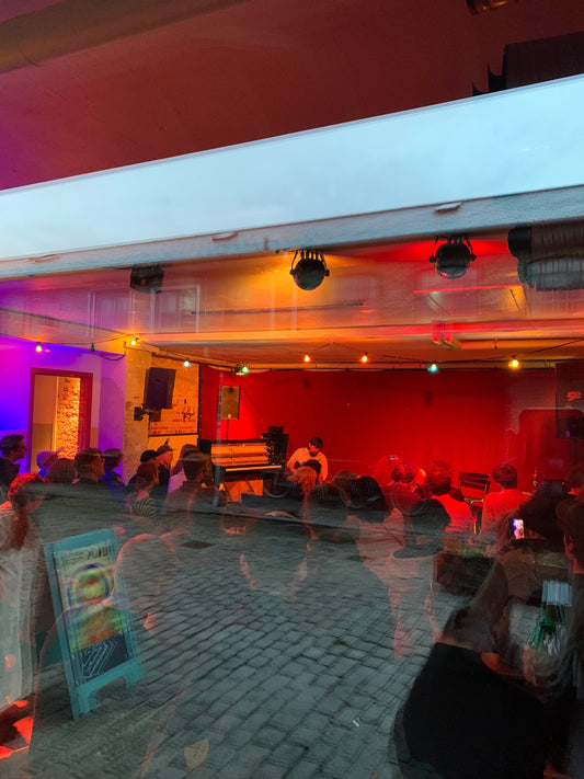 ILK Sessions full programme for Copenhagen Jazz Festival 2026
