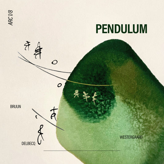 Pendulum – Opening Arcs: Arc No. 1