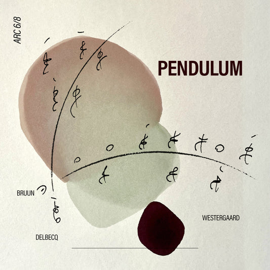 Pendulum – Opening Arcs: Arc no. 6