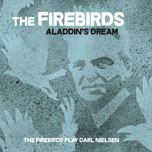 The Firebirds: Aladdin's Dream
