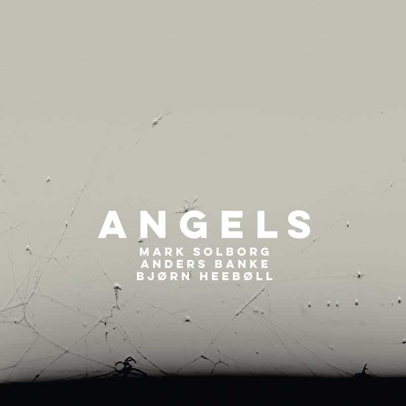 Solborg/Banke/Heebøll: Angels