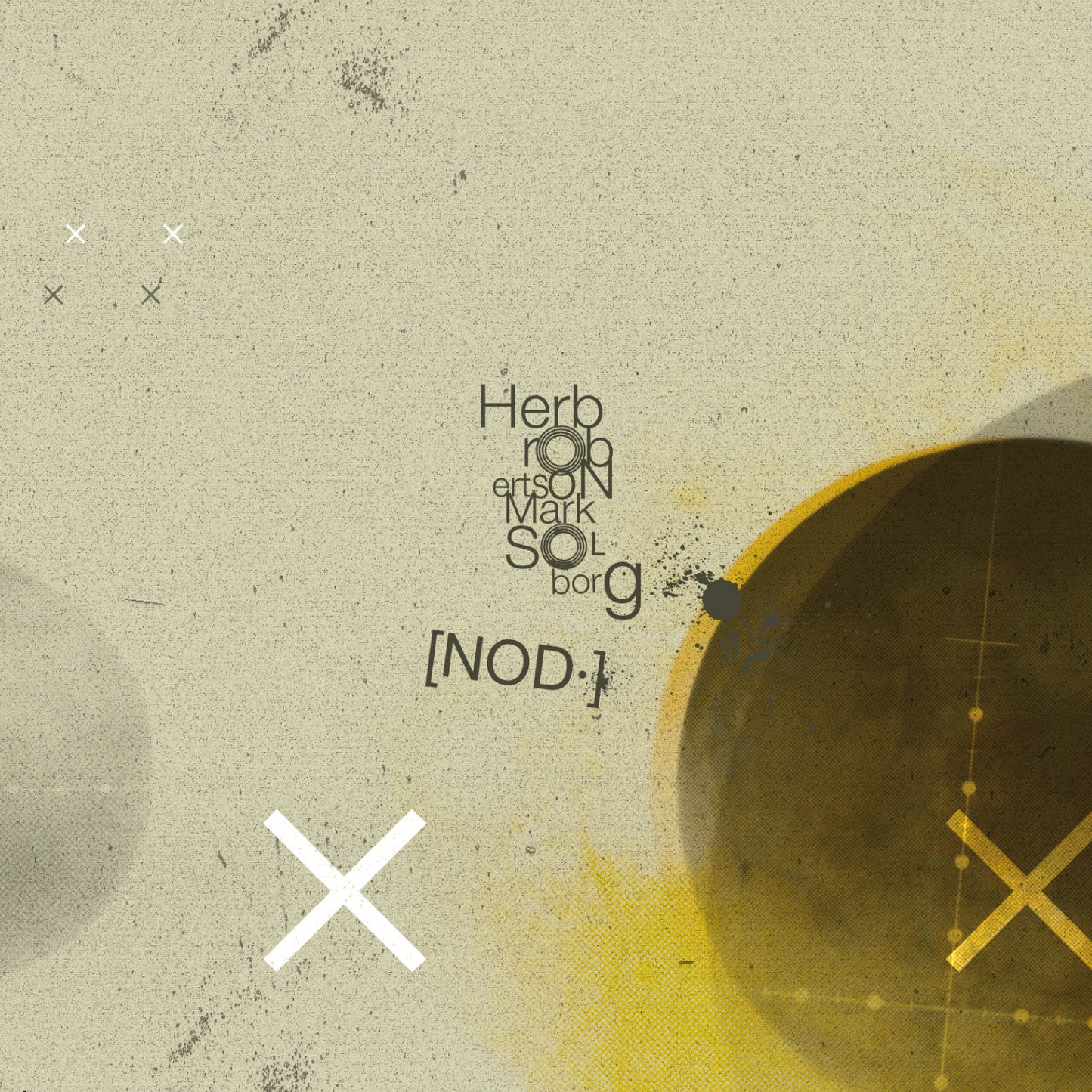 Mark Solborg & Herb Robertson: NOD