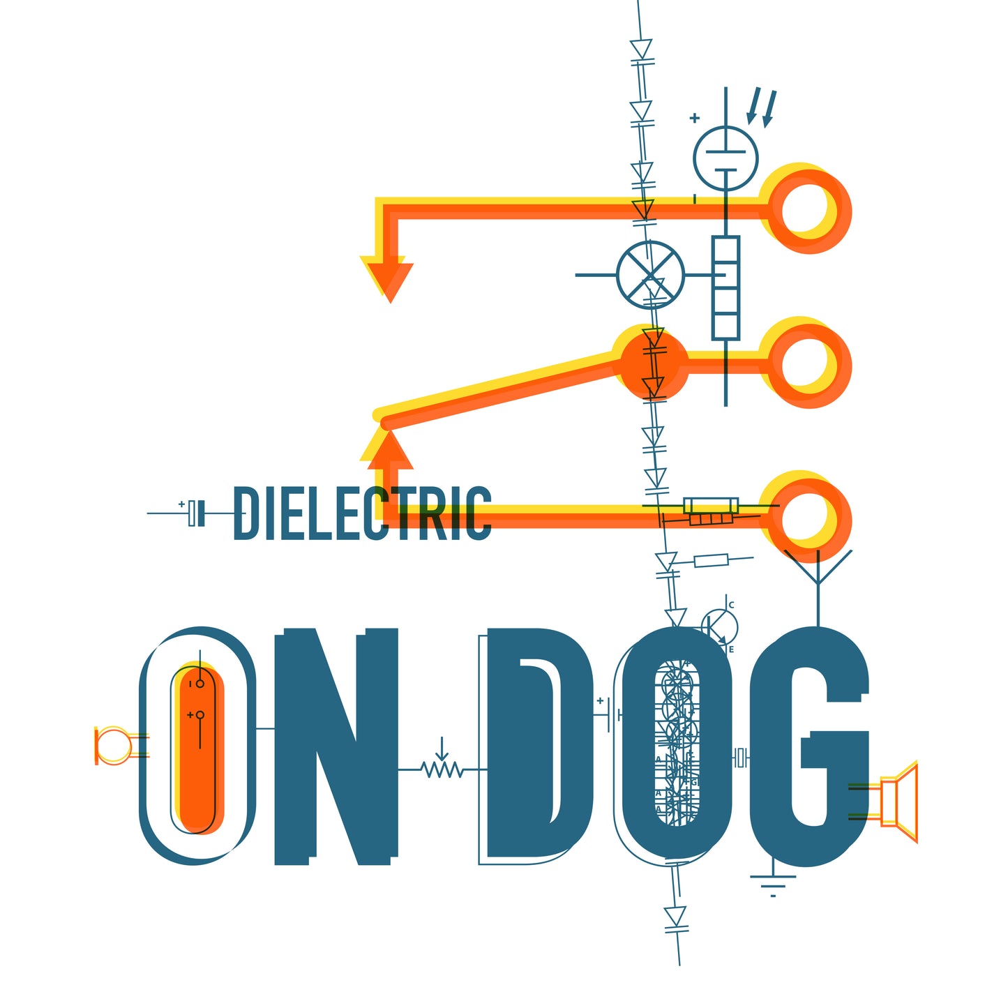 On Dog: Dielectric