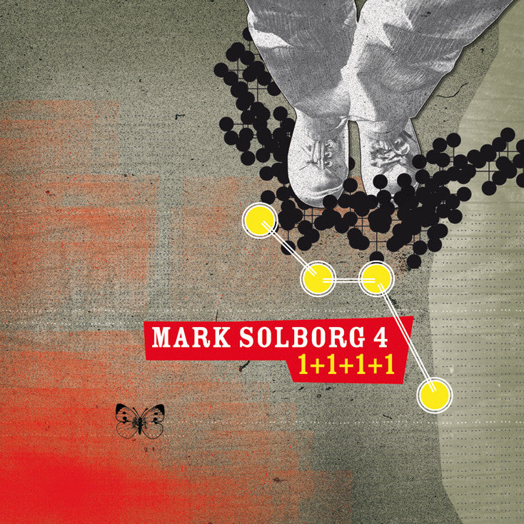Mark Solborg 4: 1+1+1+1